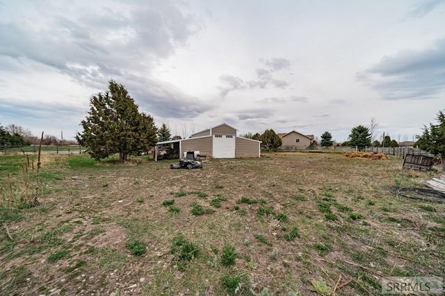 285 N 4228 E, Rigby, ID 83442