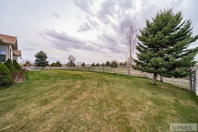 285 N 4228 E, Rigby, ID 83442