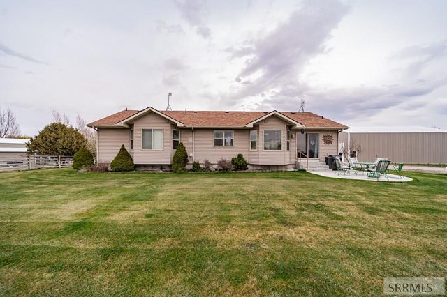 285 N 4228 E, Rigby, ID 83442