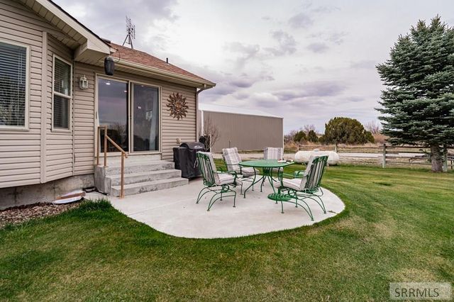 285 N 4228 E, Rigby, ID 83442