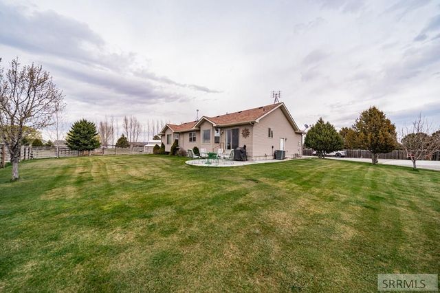 285 N 4228 E, Rigby, ID 83442
