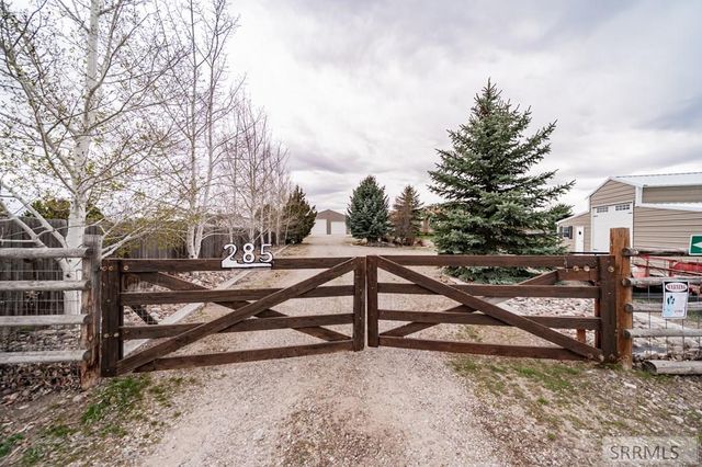 285 N 4228 E, Rigby, ID 83442