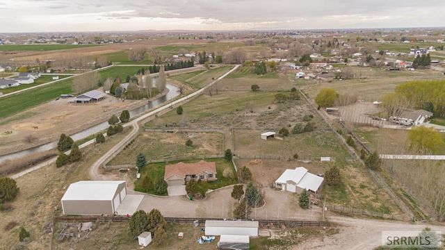 285 N 4228 E, Rigby, ID 83442