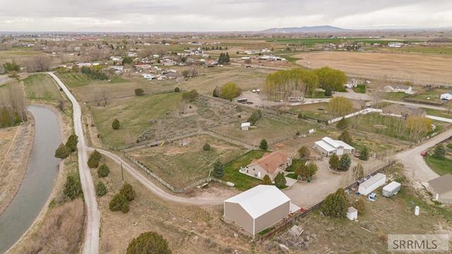 285 N 4228 E, Rigby, ID 83442