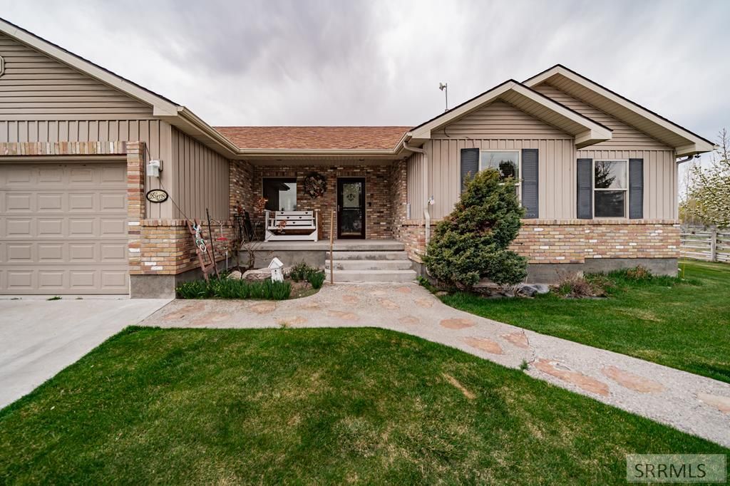 285 N 4228 E, Rigby, ID 83442