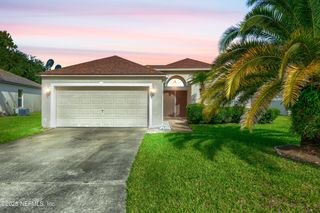 1969 WILLESDON Drive W, Jacksonville, FL 32246