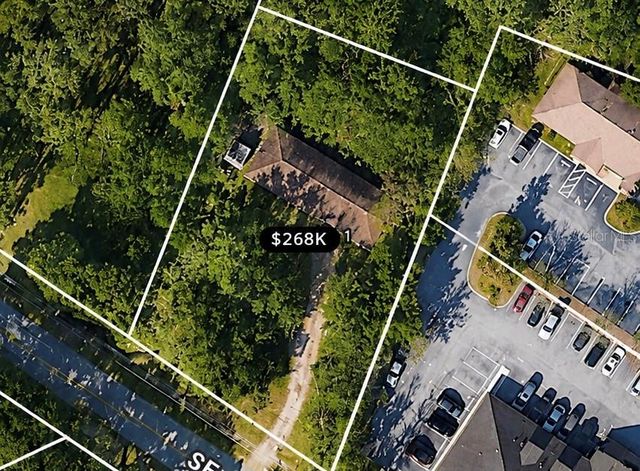1221 SE 24TH ROAD, Ocala, FL 34471