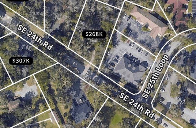 1221 SE 24TH ROAD, Ocala, FL 34471