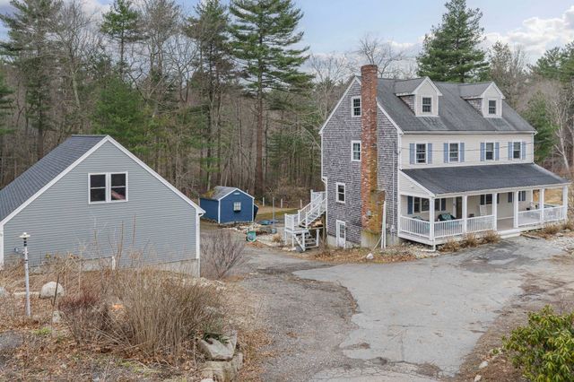 15 Rockland St, Hanover, MA 02339