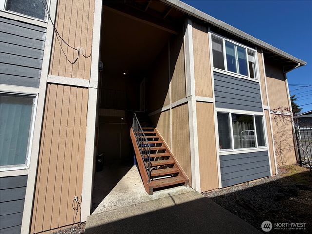 4027 S Warner Street, Tacoma, WA 98409