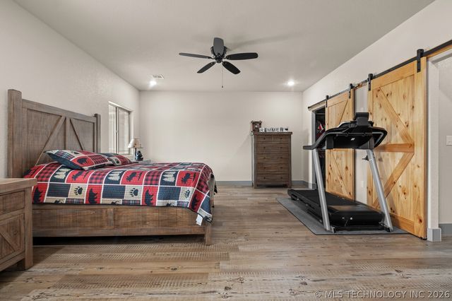 887 N Colcord Keithly, Colcord, OK 74338