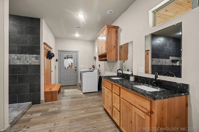887 N Colcord Keithly, Colcord, OK 74338