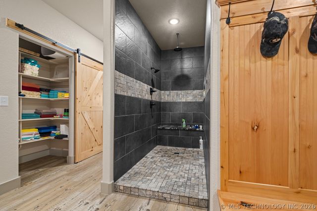 887 N Colcord Keithly, Colcord, OK 74338
