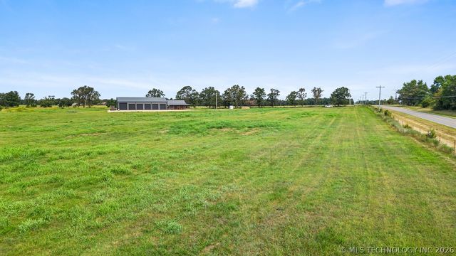887 N Colcord Keithly, Colcord, OK 74338