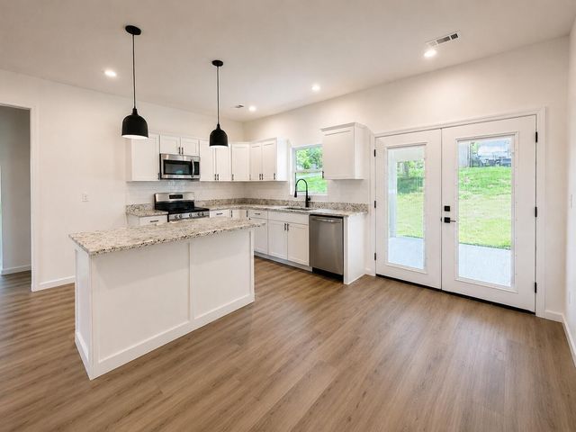 190 Reeds Lane, Flintstone, GA 30725