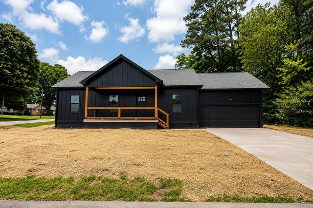190 Reeds Lane, Flintstone, GA 30725
