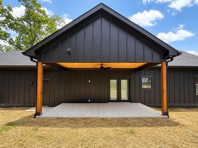 190 Reeds Lane, Flintstone, GA 30725