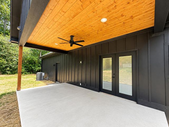 190 Reeds Lane, Flintstone, GA 30725