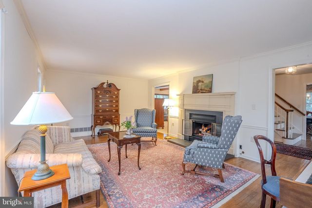 27 BENFORD DR, Princeton Junction, NJ 08550