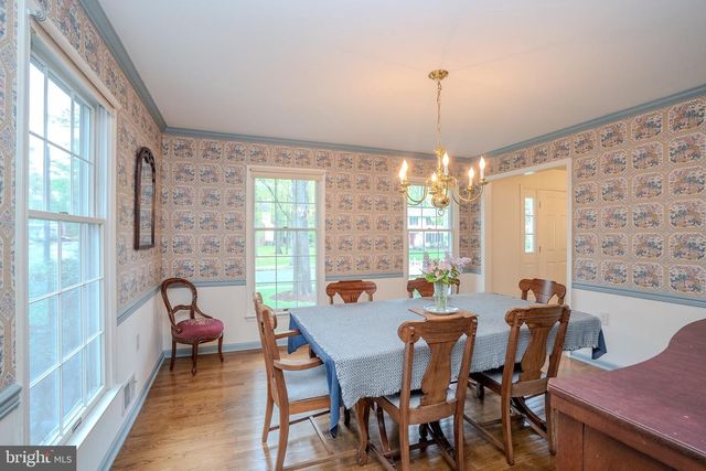 27 BENFORD DR, Princeton Junction, NJ 08550