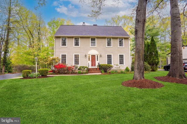 27 BENFORD DR, Princeton Junction, NJ 08550