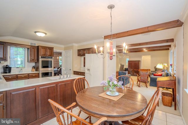 27 BENFORD DR, Princeton Junction, NJ 08550