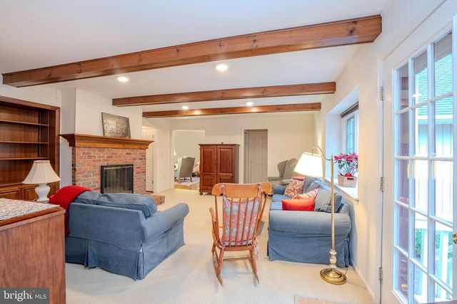 27 BENFORD DR, Princeton Junction, NJ 08550