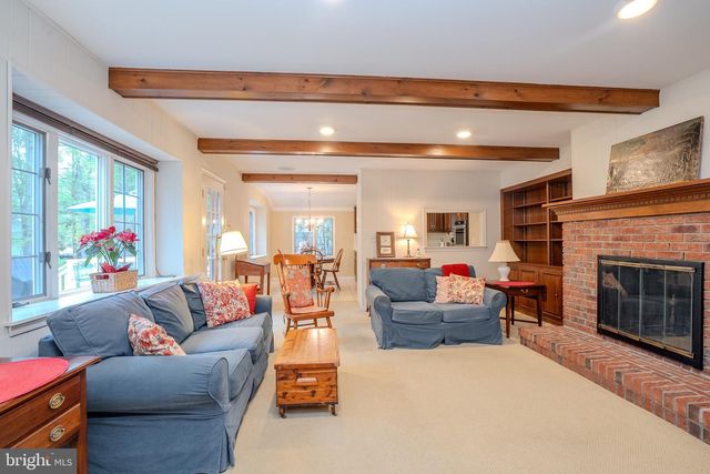 27 BENFORD DR, Princeton Junction, NJ 08550