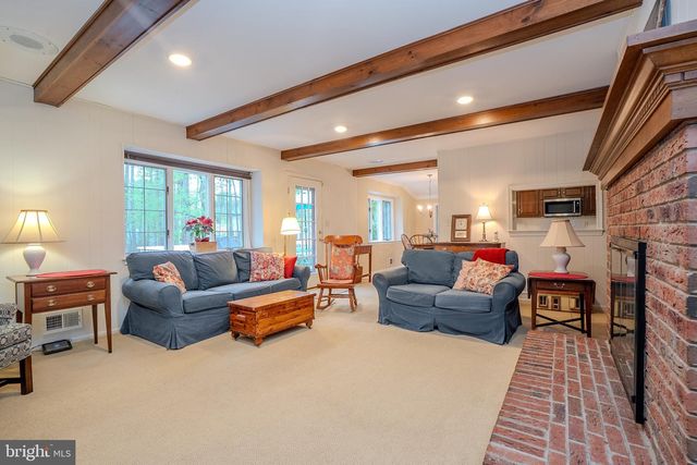 27 BENFORD DR, Princeton Junction, NJ 08550