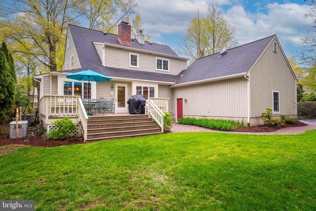 27 BENFORD DR, Princeton Junction, NJ 08550