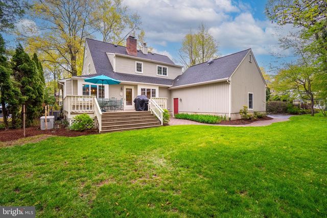 27 BENFORD DR, Princeton Junction, NJ 08550