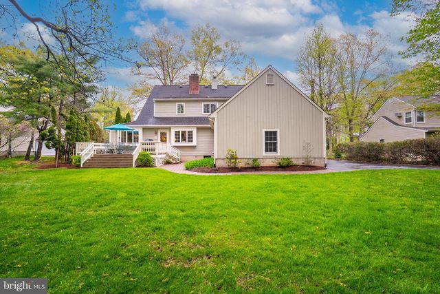 27 BENFORD DR, Princeton Junction, NJ 08550