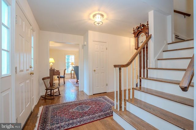 27 BENFORD DR, Princeton Junction, NJ 08550