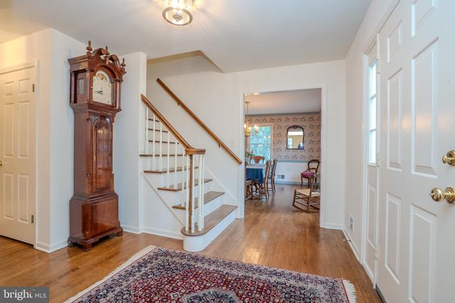 27 BENFORD DR, Princeton Junction, NJ 08550