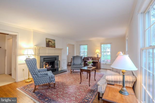 27 BENFORD DR, Princeton Junction, NJ 08550