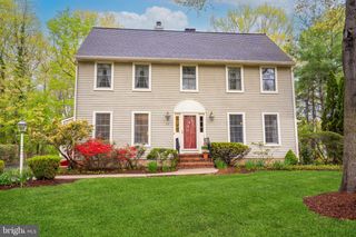 27 BENFORD DR, Princeton Junction, NJ 08550