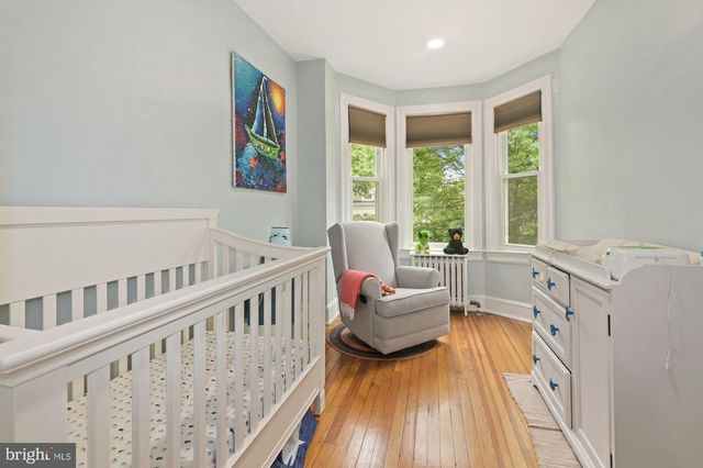 2231 HALL PL NW, Washington, DC 20007
