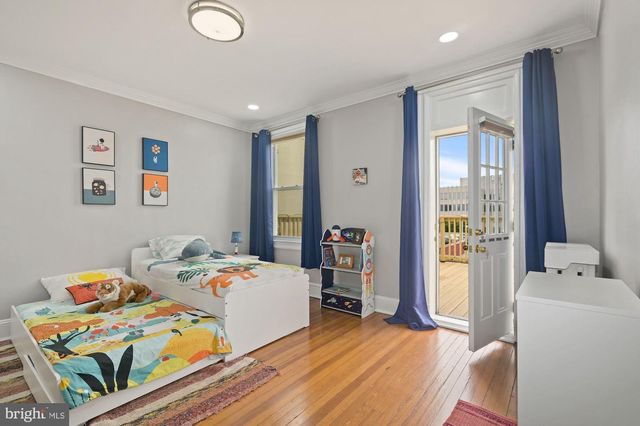 2231 HALL PL NW, Washington, DC 20007