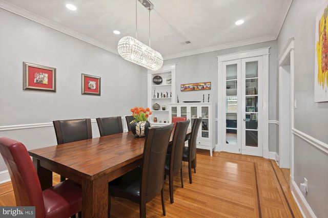 2231 HALL PL NW, Washington, DC 20007