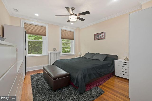 2231 HALL PL NW, Washington, DC 20007