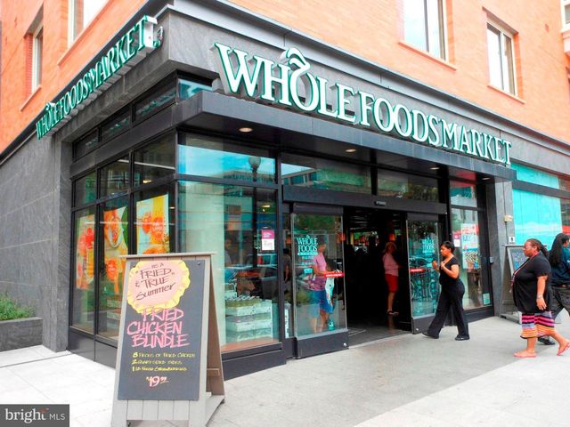 1155 23RD ST NW #PH1G, Washington, DC 20037
