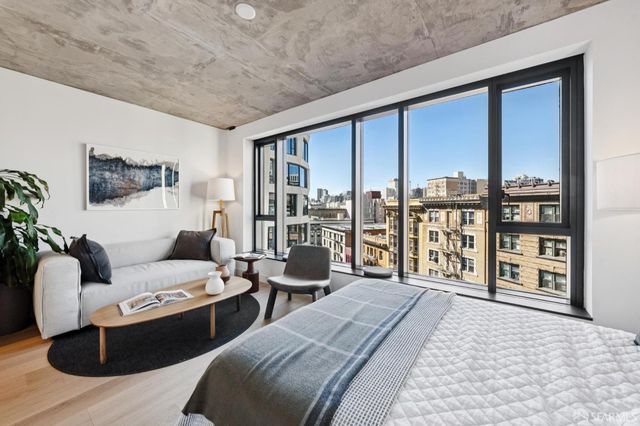 960 Market Street 808, San Francisco, CA 94102