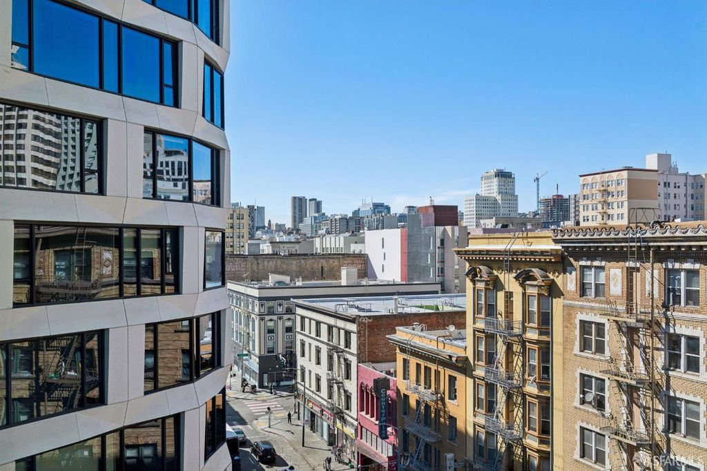 960 Market Street 808, San Francisco, CA 94102
