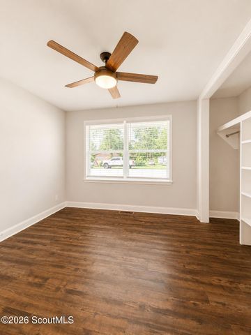 536 Shepard Drive, Brunswick, GA 31525