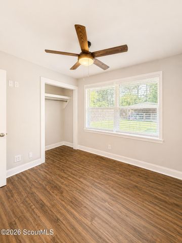536 Shepard Drive, Brunswick, GA 31525