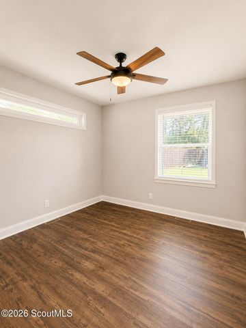 536 Shepard Drive, Brunswick, GA 31525