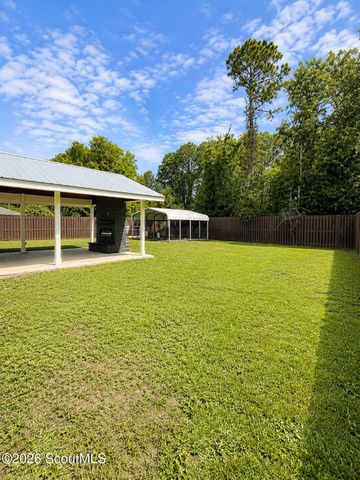 536 Shepard Drive, Brunswick, GA 31525