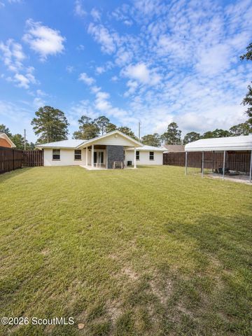 536 Shepard Drive, Brunswick, GA 31525
