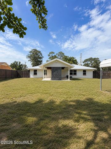 536 Shepard Drive, Brunswick, GA 31525