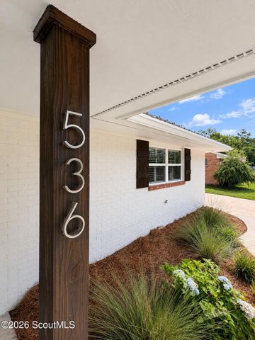 536 Shepard Drive, Brunswick, GA 31525